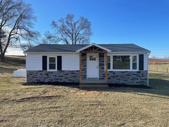 14499 Mountain Valley Rd, Broadway, VA 22815