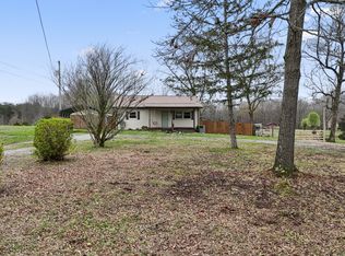 4390 S Bunker Hill Rd, Cookeville, TN 38506