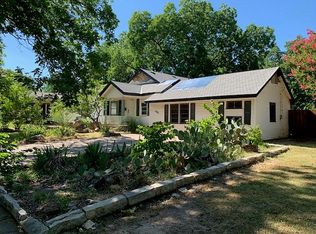 1307 Stanley Ave SW, Ardmore, OK 73401