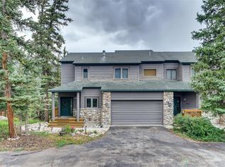 186 High Meadow Dr, Dillon, CO 80435