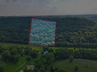 0 Martin Hollow Rd, Culleoka, TN 38451