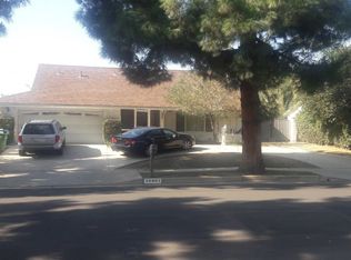 10901 Des Moines Ave, Porter Ranch, CA 91326