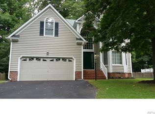 10243 Radford Mill Ter, Mechanicsville, VA 23116