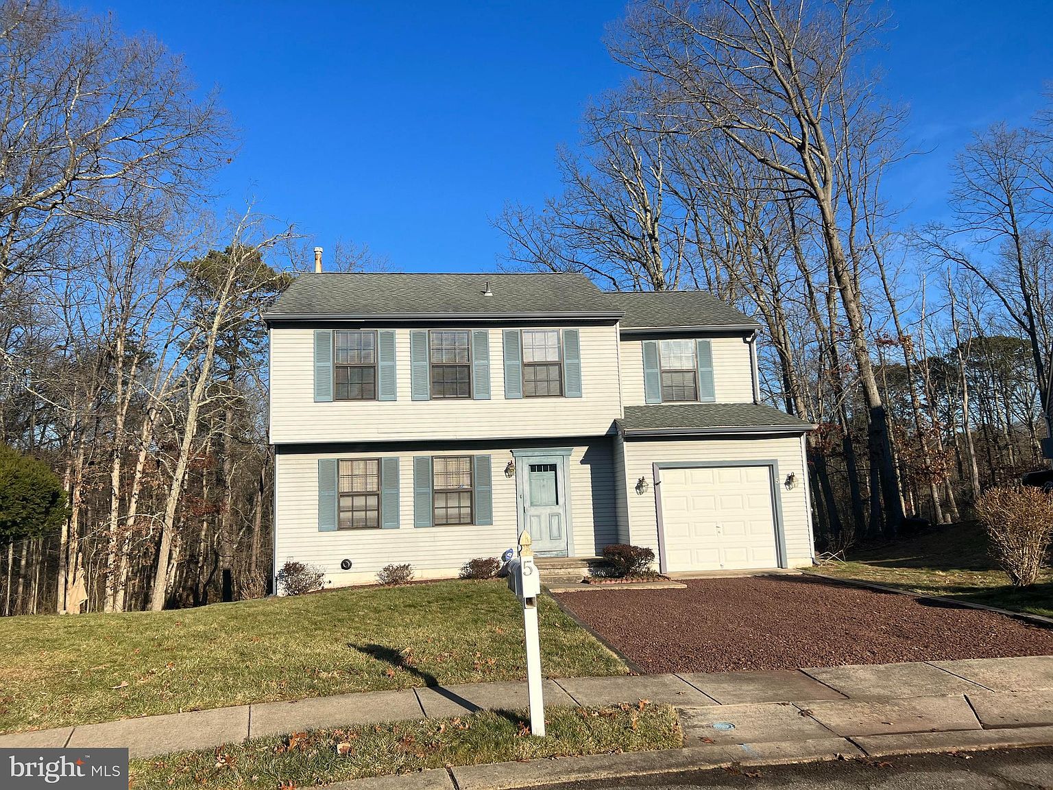 5 Woodstream Ct, Atco, NJ 08004 Zillow