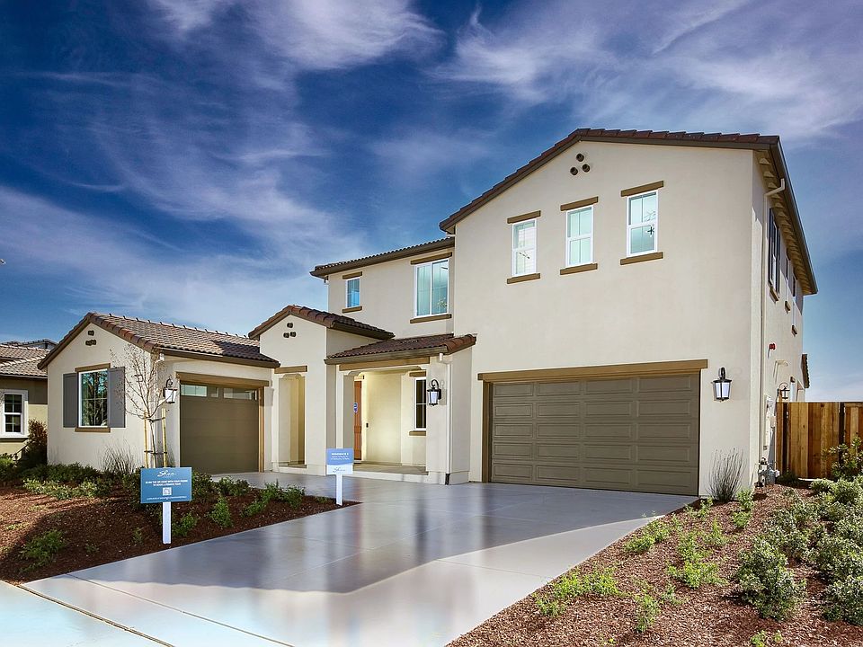 Orchard Trails Plan 3A