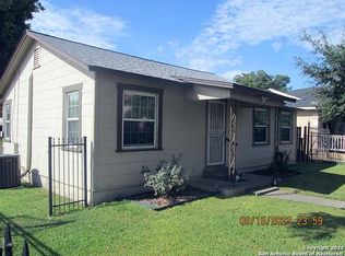 1402 Santa Anna, San Antonio, TX 78201
