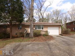 1177 E Fayetteville Rd, Riverdale, GA 30296