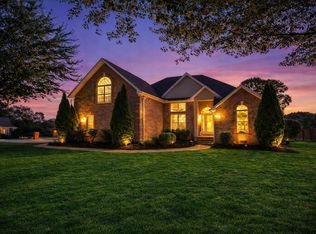 600 Wilkes Point, Lebanon, TN 37087