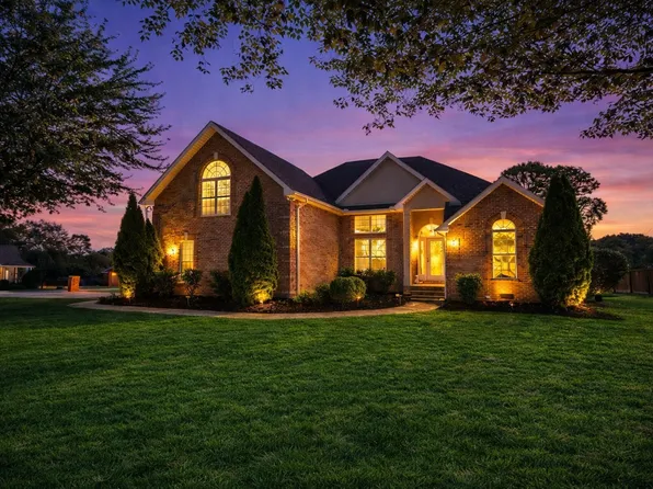 600 Wilkes Point, Lebanon, TN 37087