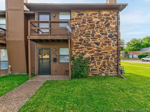 430 S Shawnee Ave #1, Bartlesville, OK 74003