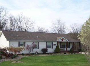 1933 Long Branch Fork Rd, Turners Station, KY 40075