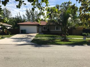 20301 SW 79th Ave, Cutler Bay, FL 33189