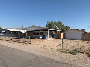 921 Coral Reef Dr, Bullhead City, AZ 86442