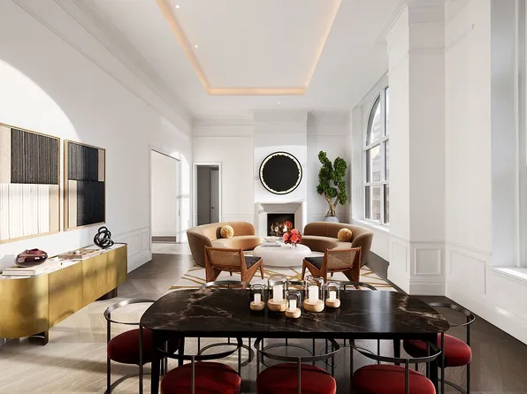 108 Leonard St APT 14B, New York, NY 10013