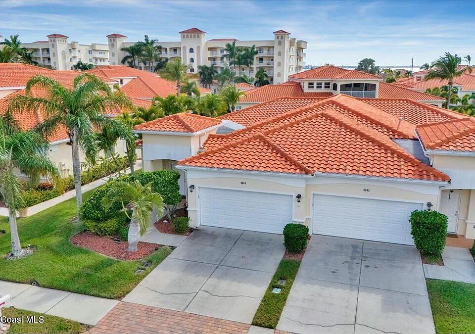 1st image of 8660 Villanova Dr #801