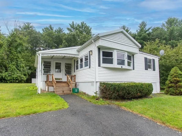 23 Natureway Cir, Halifax, MA 02338