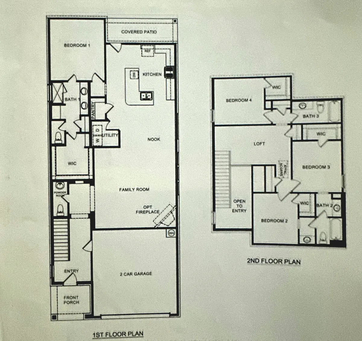 Building Photo - 2313 Chloe Ln
