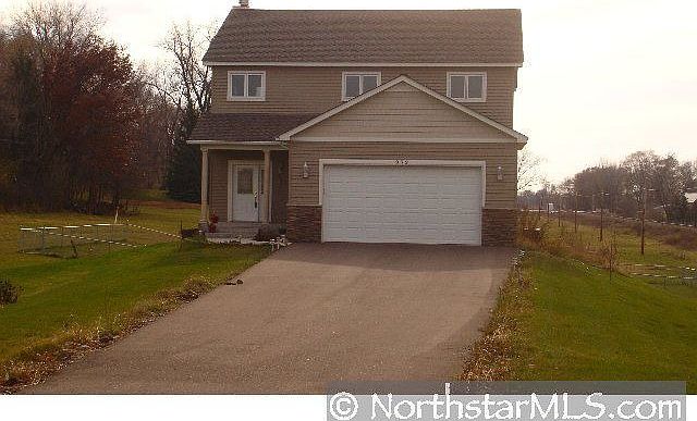Home for Sale in St. Paul Park, MN $219,500