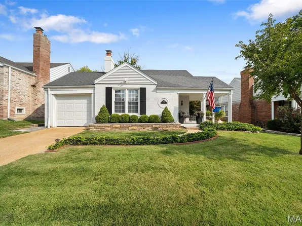 8619 Eulalie Ave, Saint Louis, MO 63144