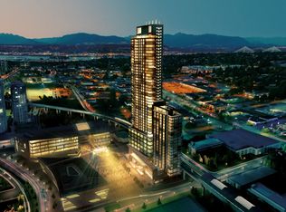 13495 Central Ave #5008, Surrey, BC