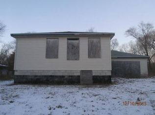 12677 E 2500s Rd, Pembroke Township, IL 60958