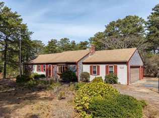 20 Southeast St, Eastham, MA 02642