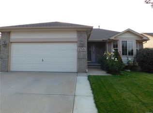 2381 E 126th Loop, Thornton, CO 80241