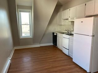 16 Lincoln St APT 6, Malden, MA 02148