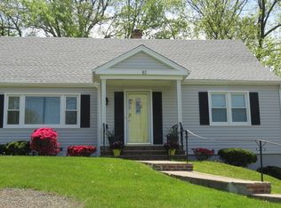 80 Lessing Rd, West Orange, NJ 07052