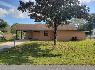 39 Spring Loop, Ocala, FL 34472