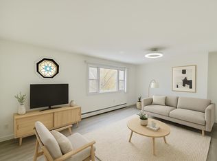 105 Columbia Ave #2, Jersey City, NJ 07307
