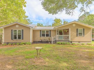 71 McCarter Rd, La Fayette, GA 30728