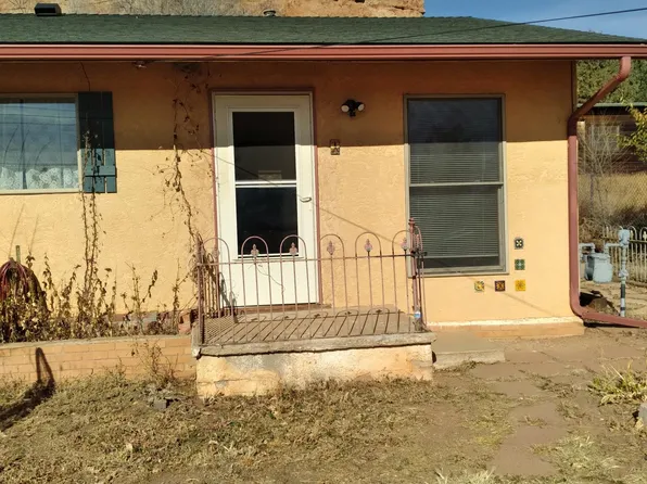 117 N 34th St #A, Colorado Springs, CO 80904