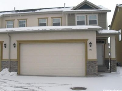 380 E 535 S, Vernal, UT, 84078