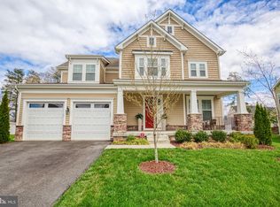 41 Shermans Ridge Rd, Stafford, VA 22554