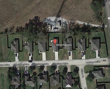 606 Heritage Dr, Navasota, TX, 77868