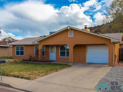 3706 Maya Dr, Gallup, NM, 87301