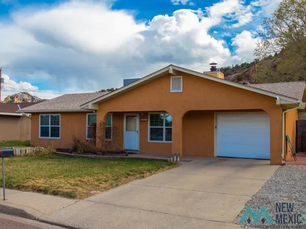 3706 Maya Dr, Gallup, NM 87301