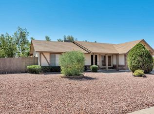 4829 E Fountain St, Mesa, AZ 85205