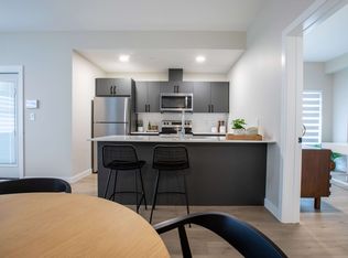 162 Scott Street, Winnipeg, MB R3L 0L2