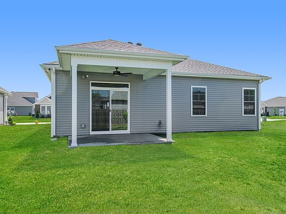 4th image of 2325 Watson Cir Lot 3A