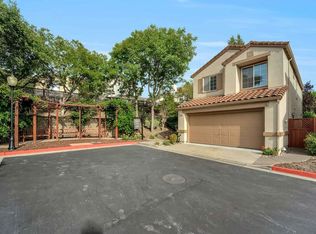 116 Sapphire Ct, San Ramon, CA 94582