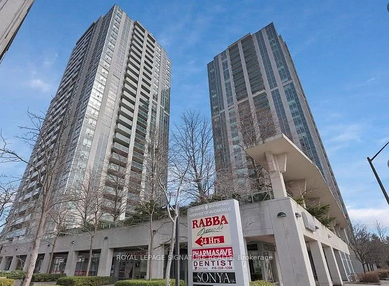 1 bed, $2,300 — Photo 1