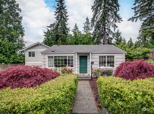 2511 NE 150th St, Shoreline, WA