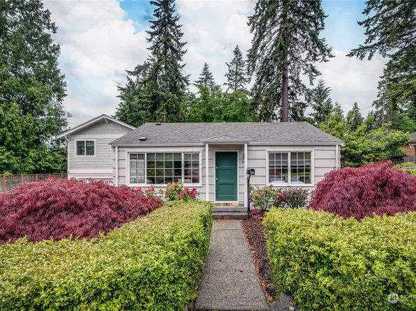 2511 NE 150th Street, Shoreline, WA 98155