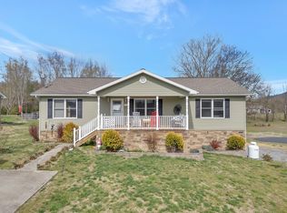 274 Ramblin Rd, Newport, TN 37821
