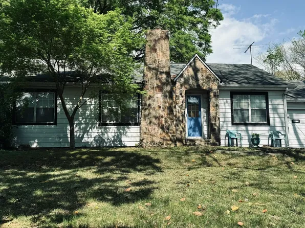 6478 Big Ridge Rd, Hixson, TN 37343