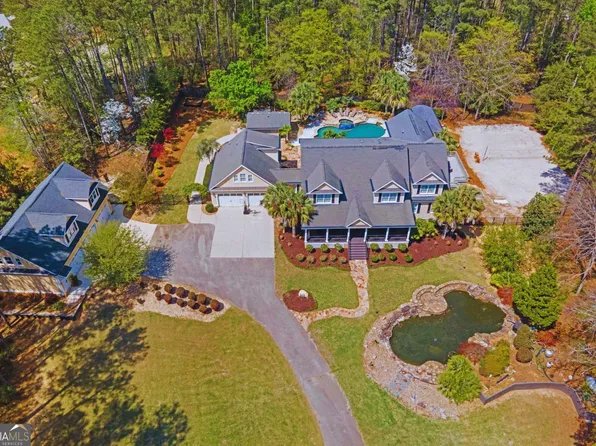 211 Ronda Ct, Grovetown, GA 30813