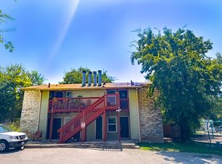 9703 Roxanna Dr APT D, Austin, TX 78748