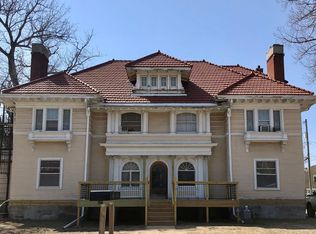 224 S 8th St APT 1, Council Bluffs, IA 51501